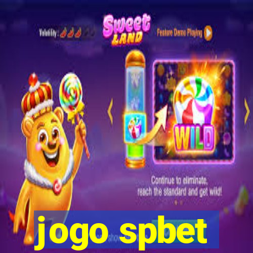 jogo spbet